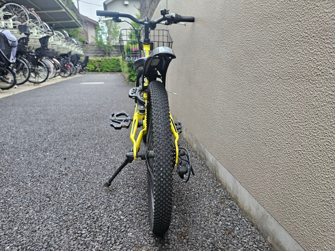 東京 GIANT サドル低い 変速6段以上 子供用自転車 引き取りのみ