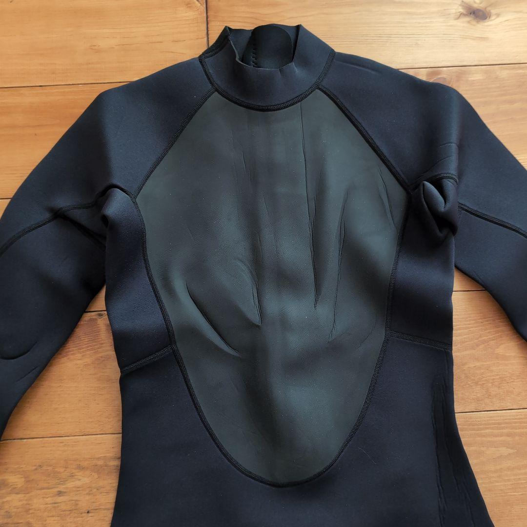 REALON レディースウェットスーツ 2XL スポーツスイミング ダイビング