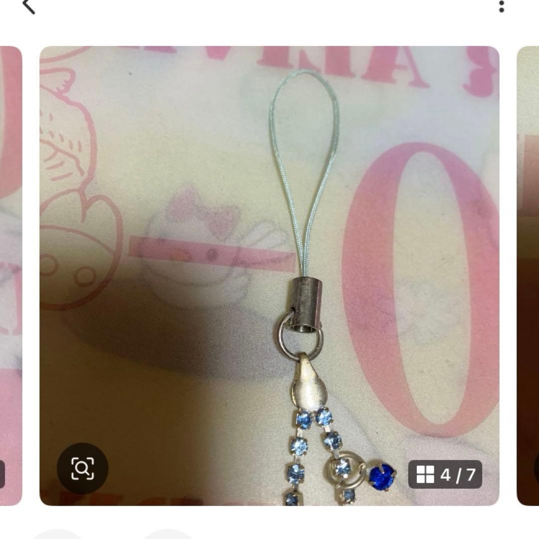 サンリオ　ハローキティ　根付・キーホルダー〜SA3♡4