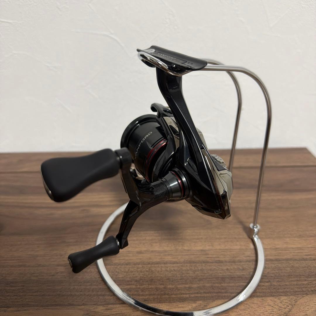 24ヴァンフォード C3000SDH 超美品‼️