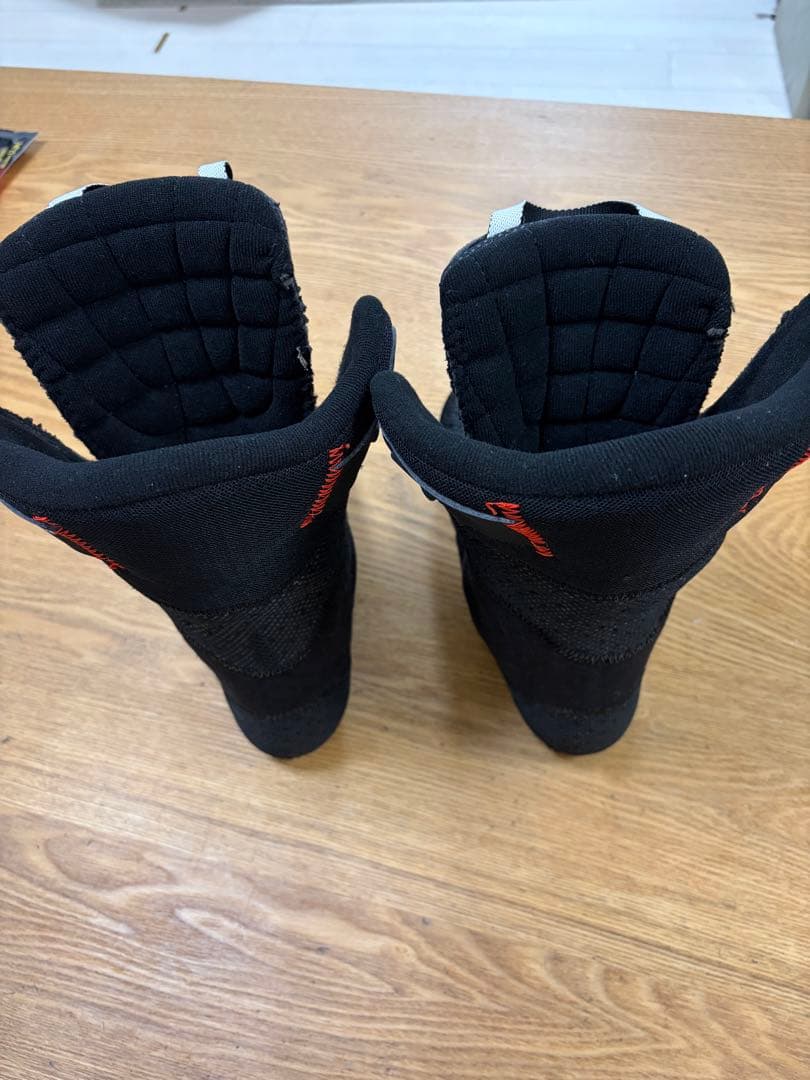 DEELUXE ディーラックス CTF LINER US8.5 26.5cm