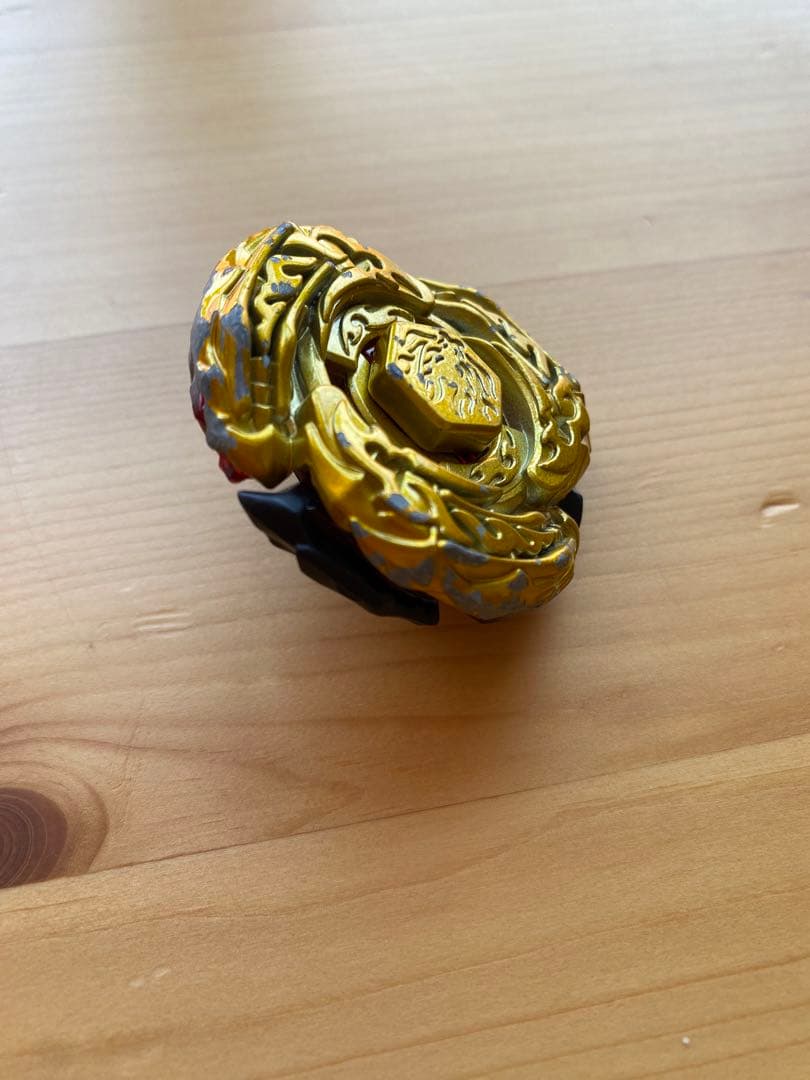 コロコロ限定　メタルファイトベイブレード　エルドラゴデストロイ　ヘルケルベクス