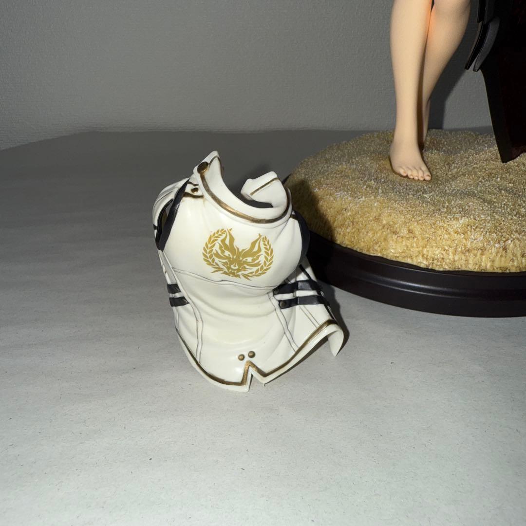 GOD EATER2 アリサ・イリーニチナ・アミエーラ　水着ver フィギュア