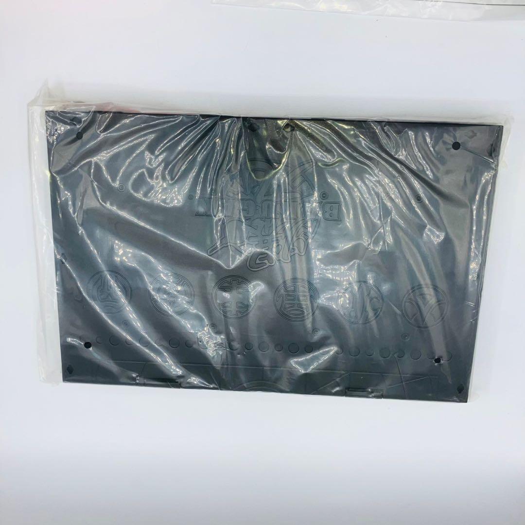 【希少】未使用品　爆丸バトルフィールドDXセット