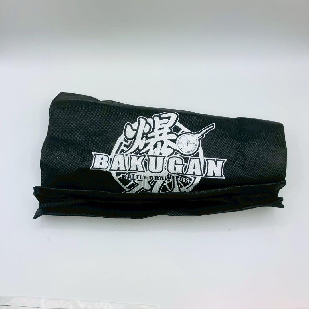 【希少】未使用品　爆丸バトルフィールドDXセット