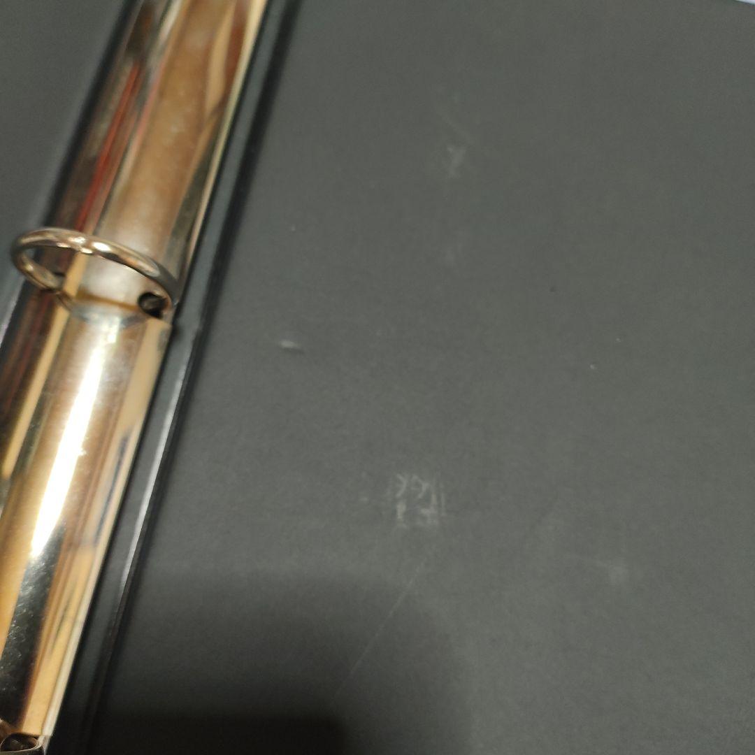 NINJA GAIDEN　バインダー