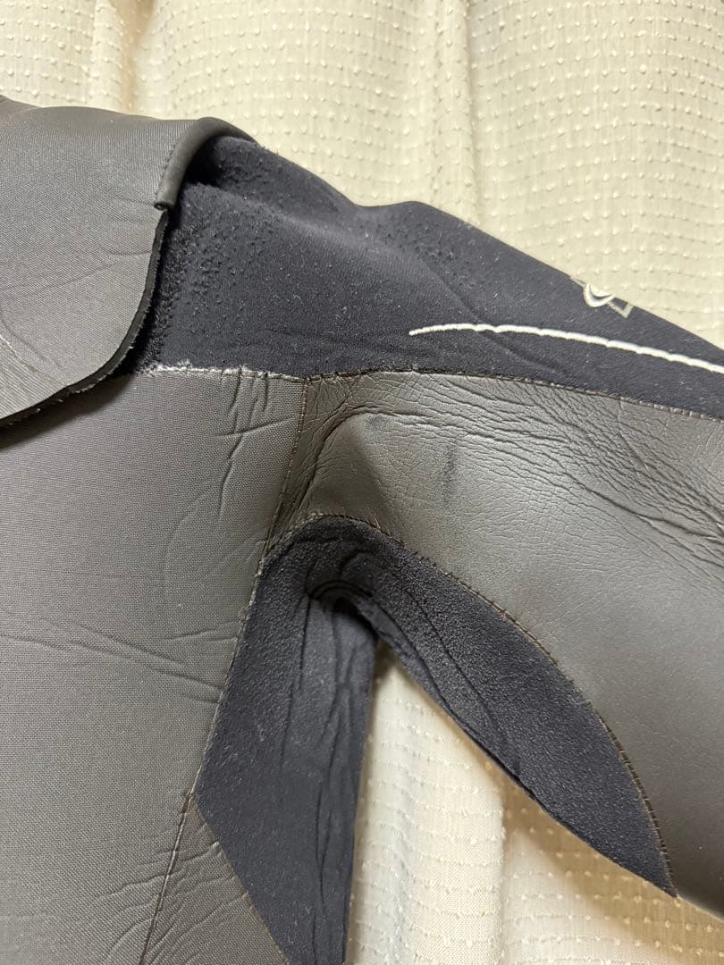 O'NEILL(オニール) 5×3mm セミドライ メンズ XLサイズ