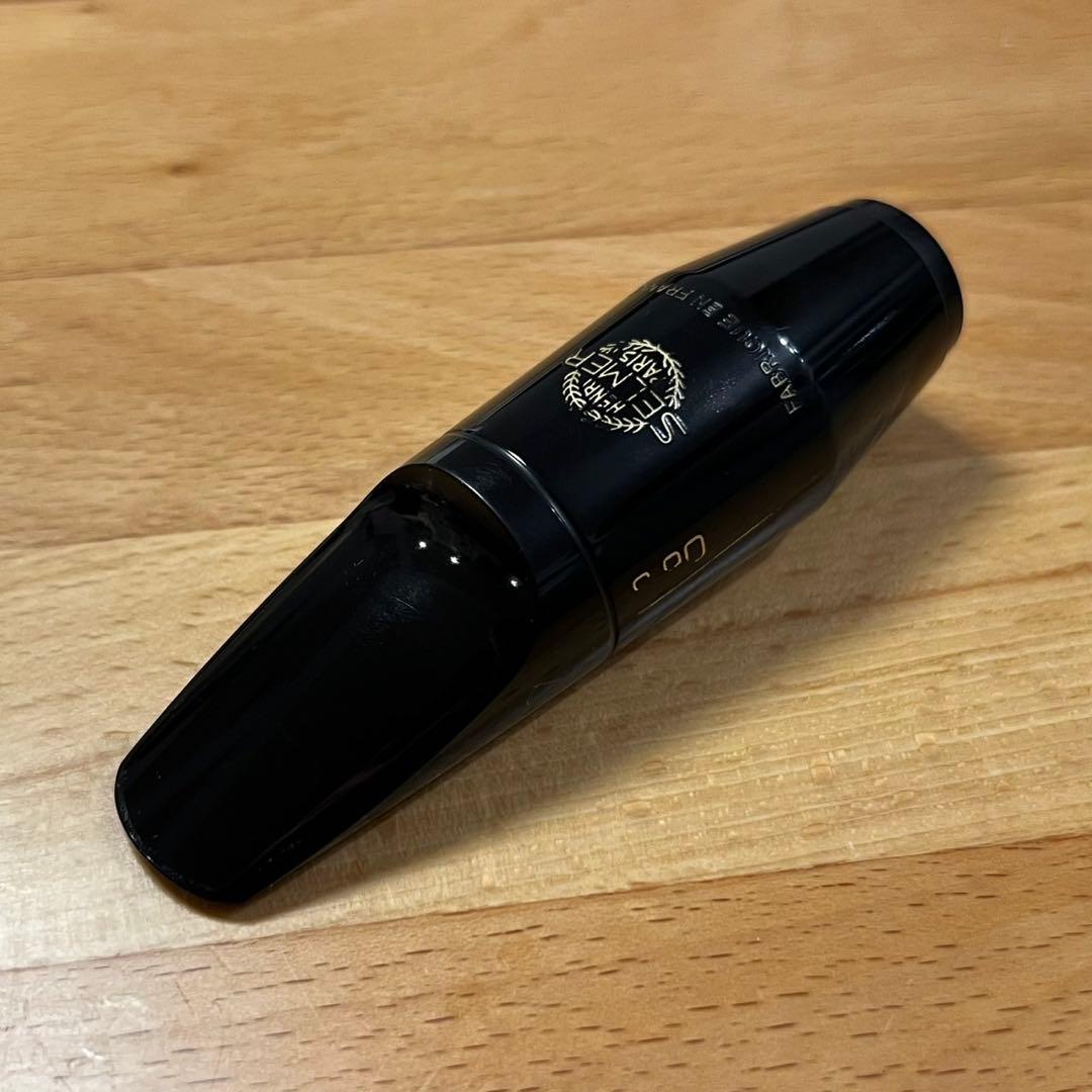 セルマー S90 170 アルトサックス用マウスピース｜テーブル良好｜人気番手