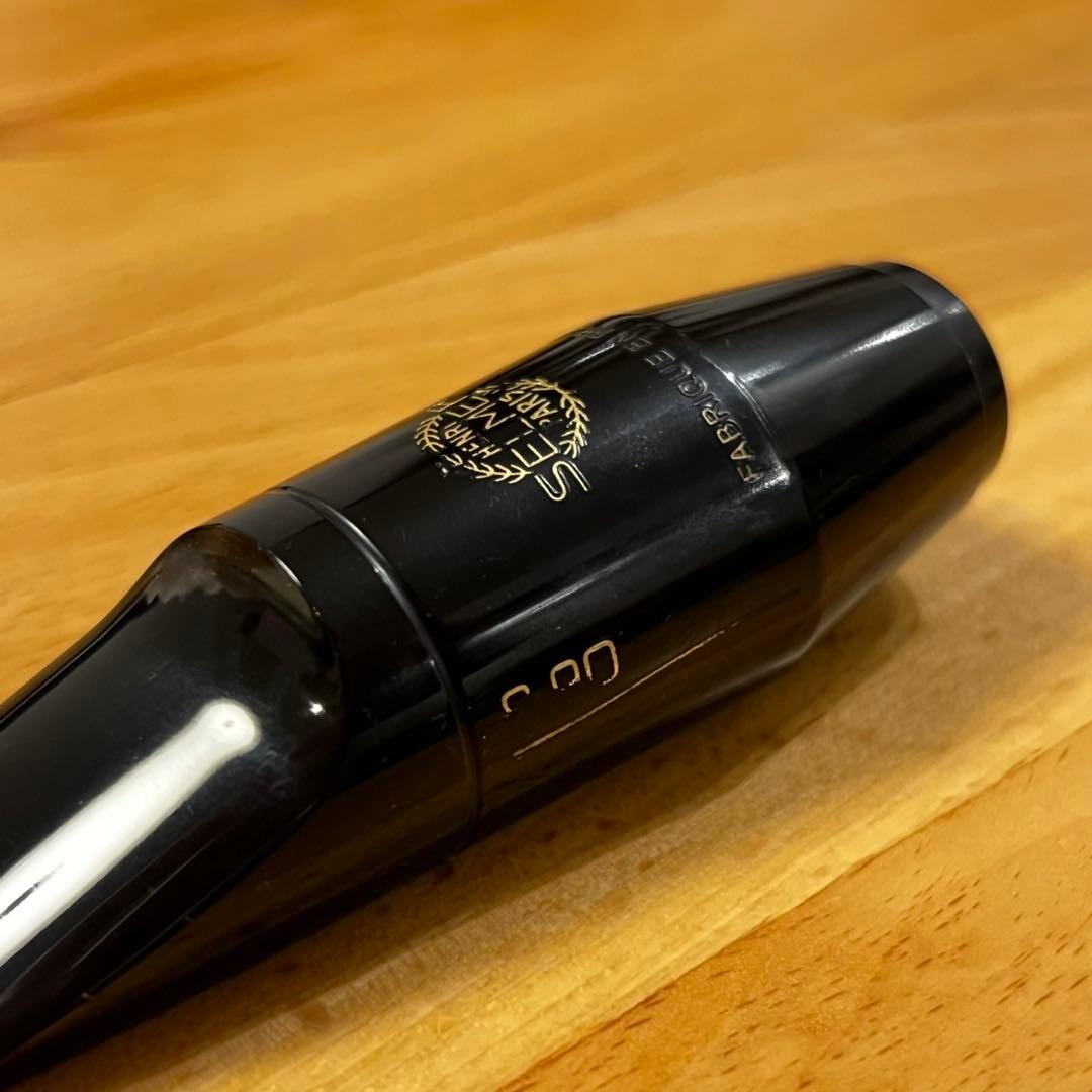 セルマー S90 170 アルトサックス用マウスピース｜テーブル良好｜人気番手