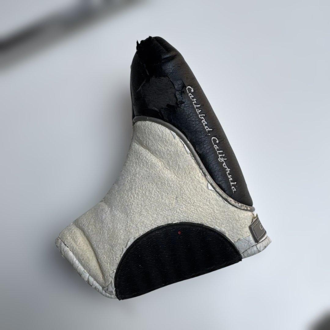 ＧＵＥＲIＮパター