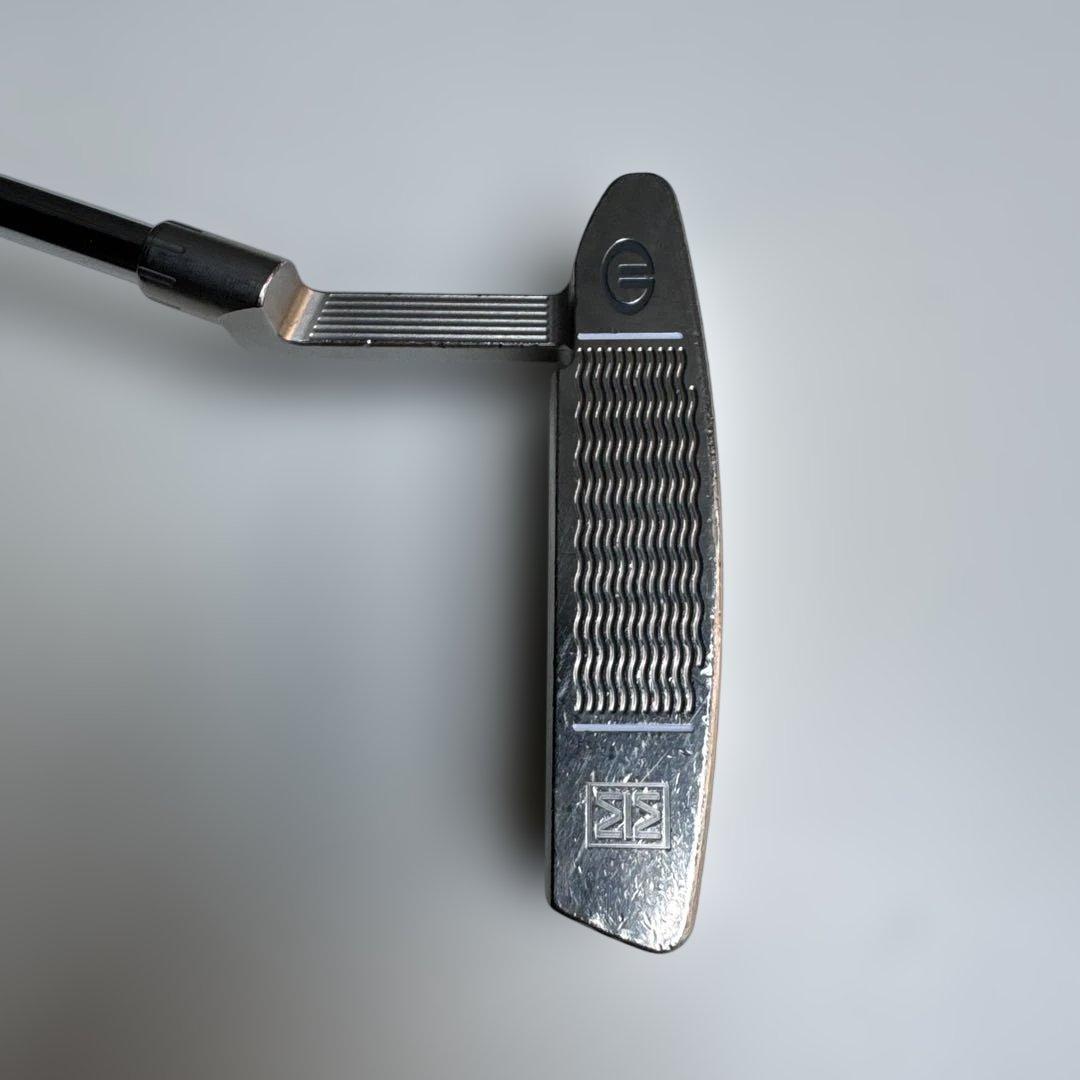 ＧＵＥＲIＮパター