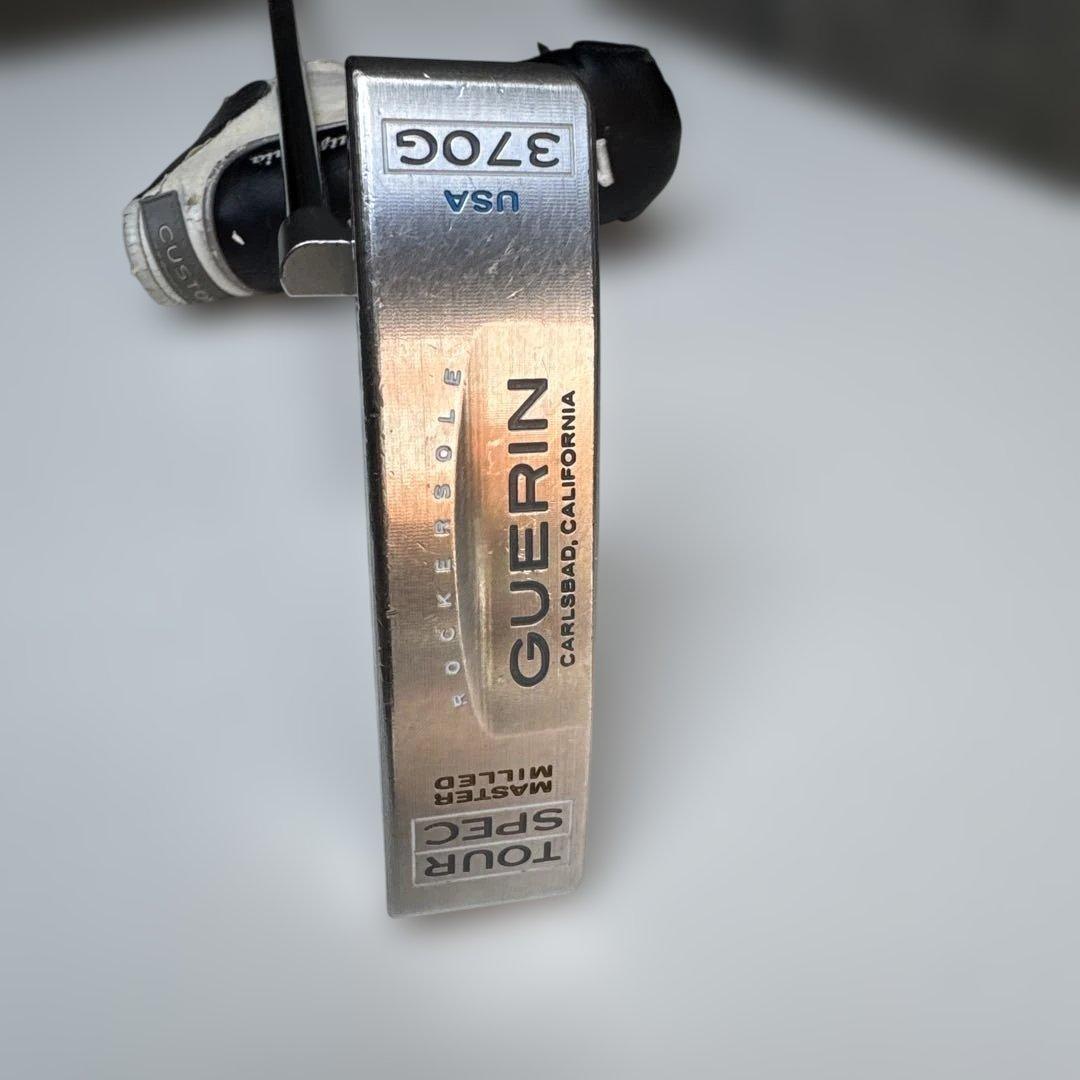 ＧＵＥＲIＮパター