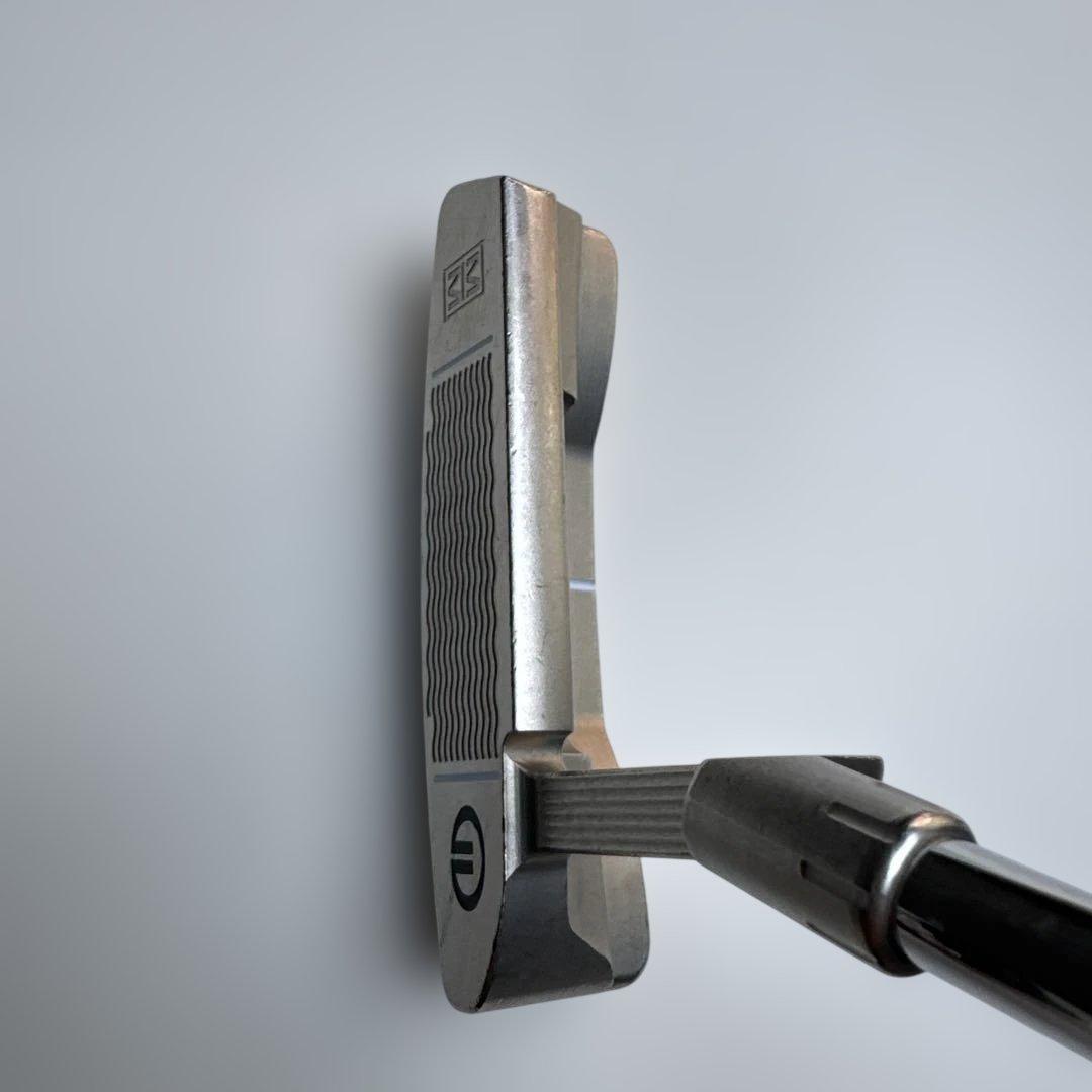 ＧＵＥＲIＮパター