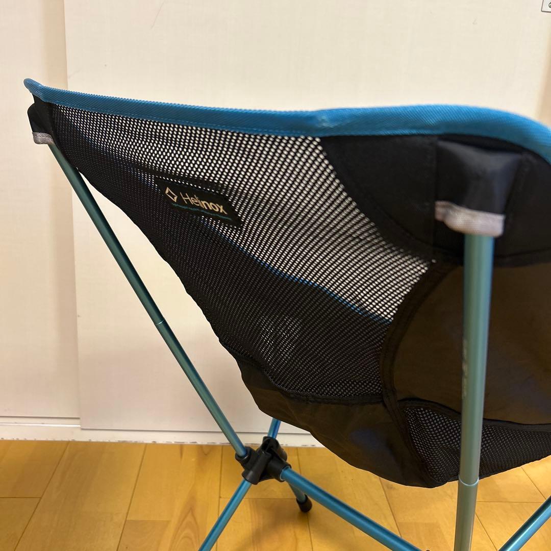 Helinox ヘリノックス　2つSET