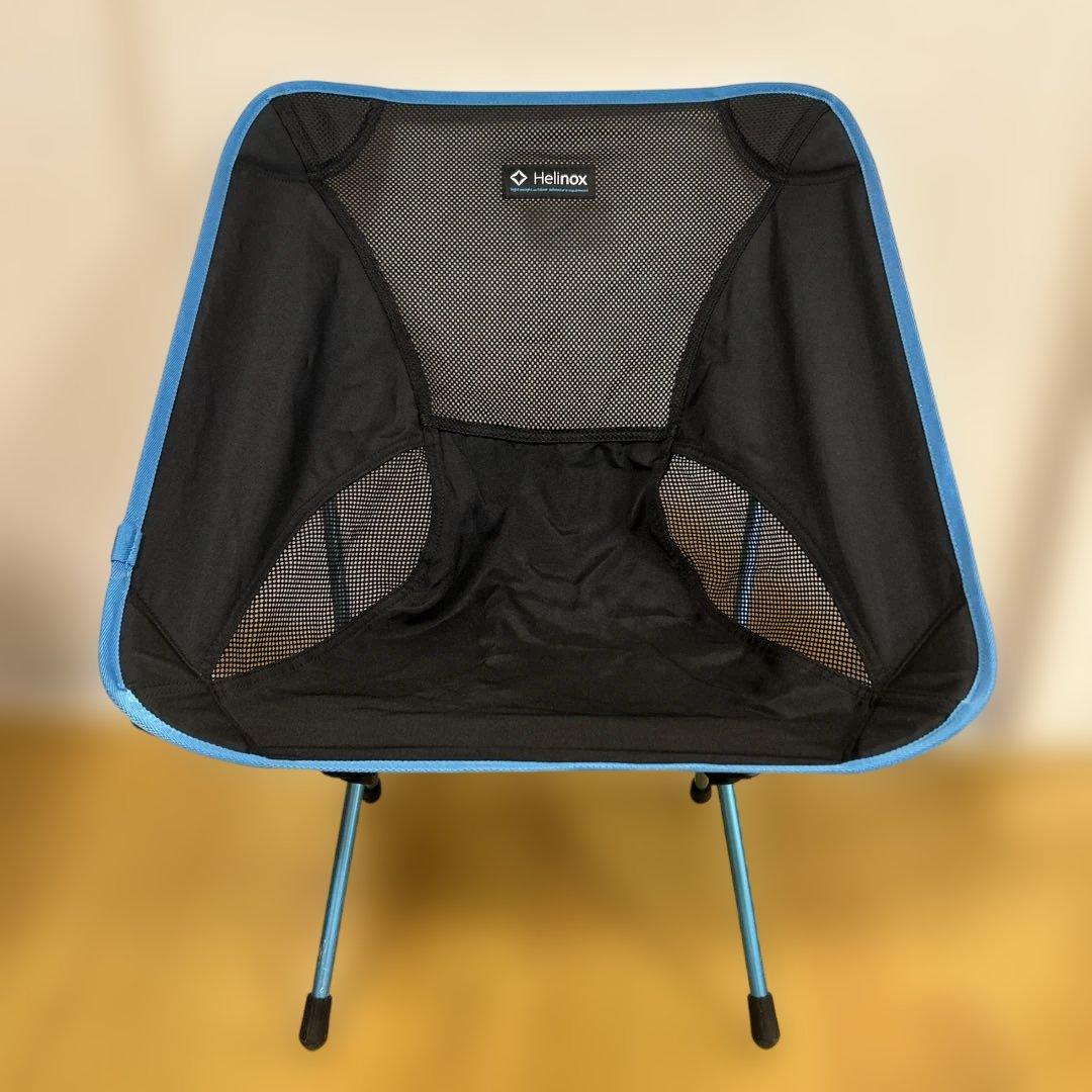Helinox ヘリノックス　2つSET
