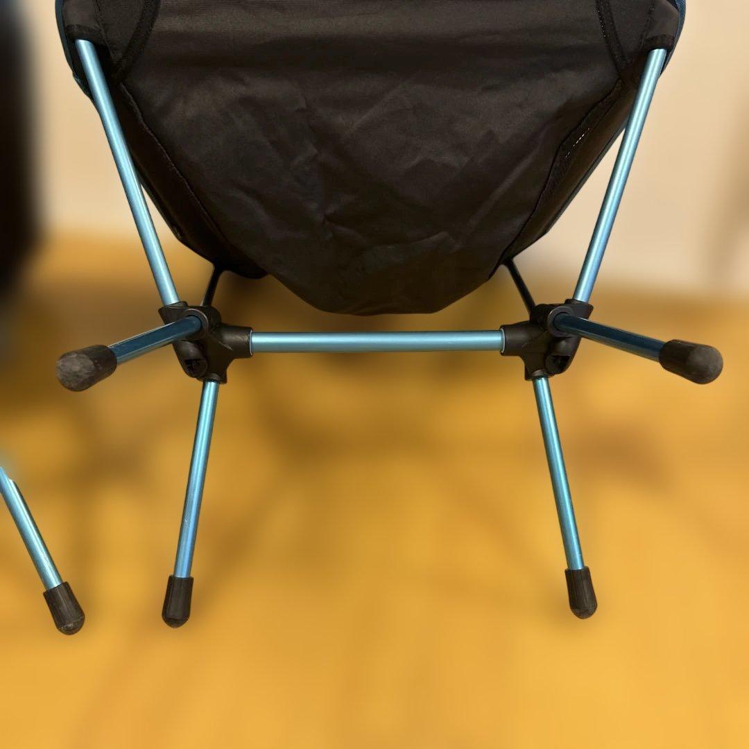 Helinox ヘリノックス　2つSET