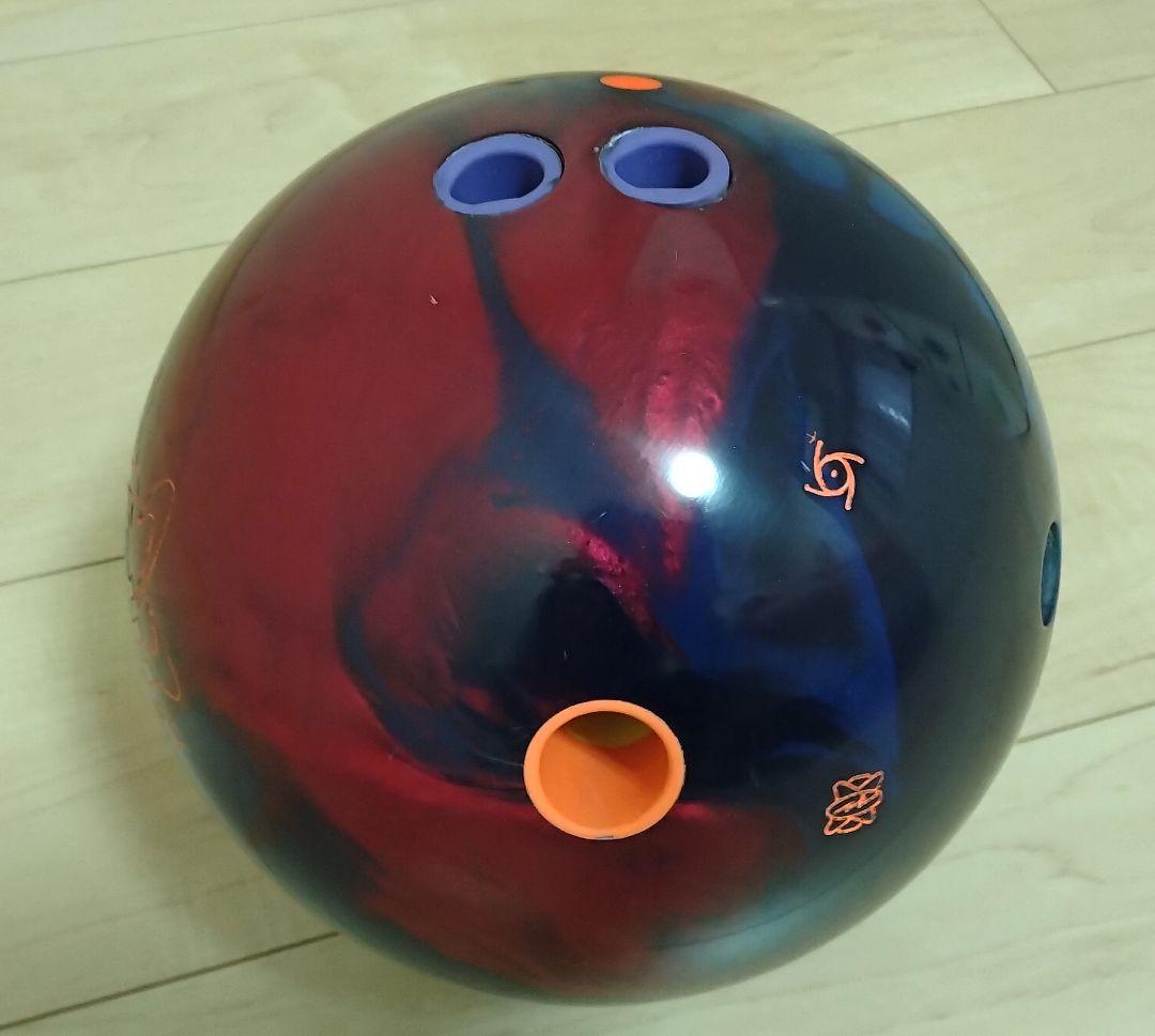 STORM 初代フィジックス 15P3oz