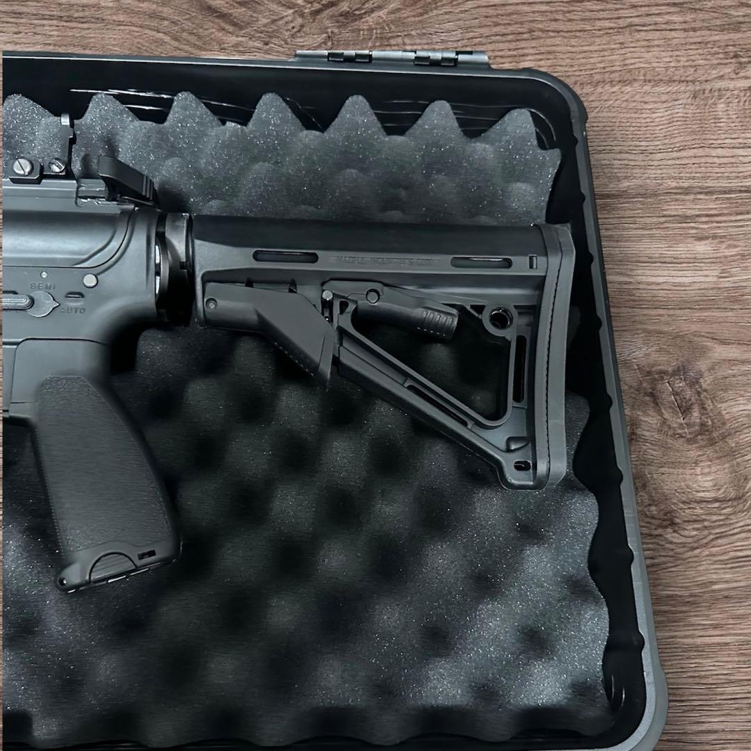 東京マルイMK18MOD.1おまけ品GLOCK18c