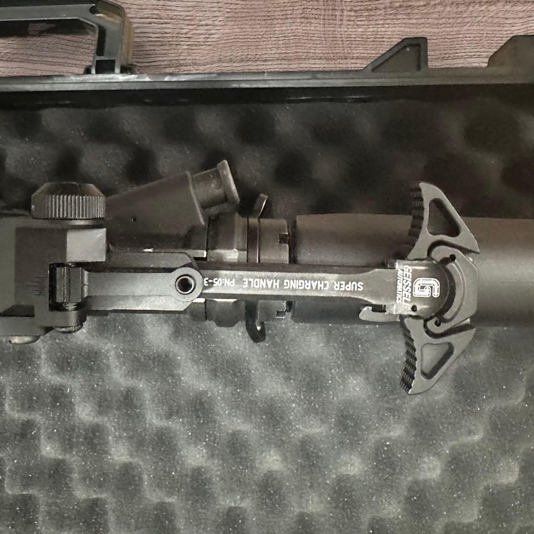 東京マルイMK18MOD.1おまけ品GLOCK18c