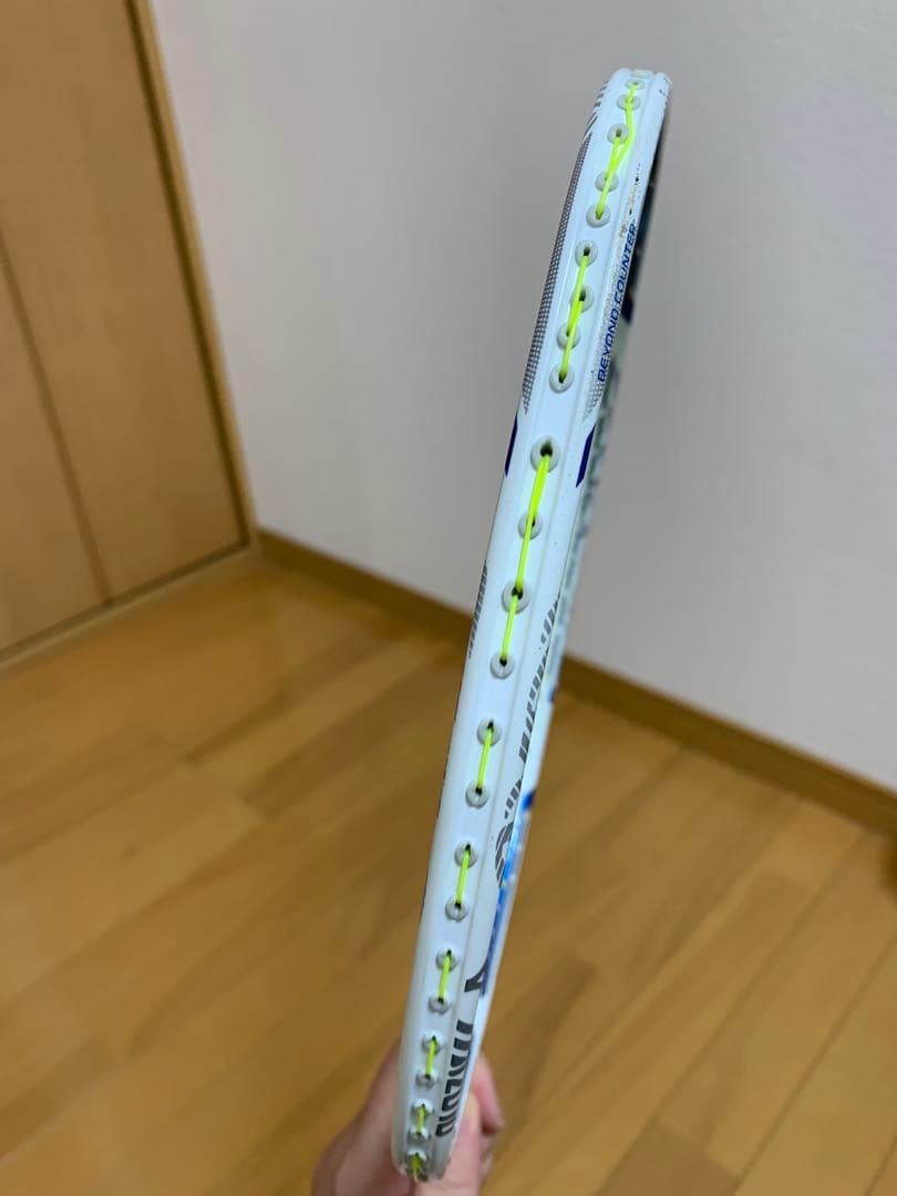 ALTIUS 01 FEEL S バドミントンラケット