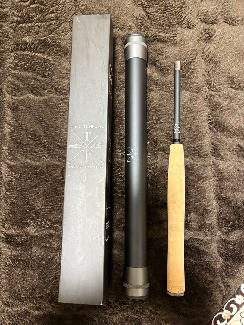 TINY TEN 2 テンカラ