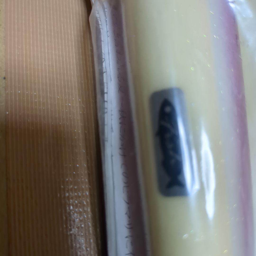 カーペンターブルーフィッシュ１００