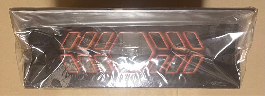 バンダイ S.I.C. VOL.13 仮面ライダークウガ