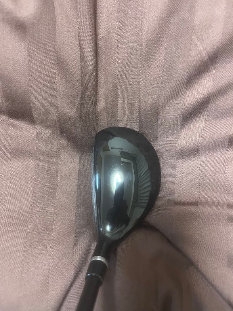 YAMAHA RMX VD シリーズ1W.5W.7W.4U.5U 5本セット