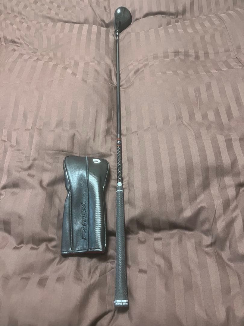 YAMAHA RMX VD シリーズ1W.5W.7W.4U.5U 5本セット