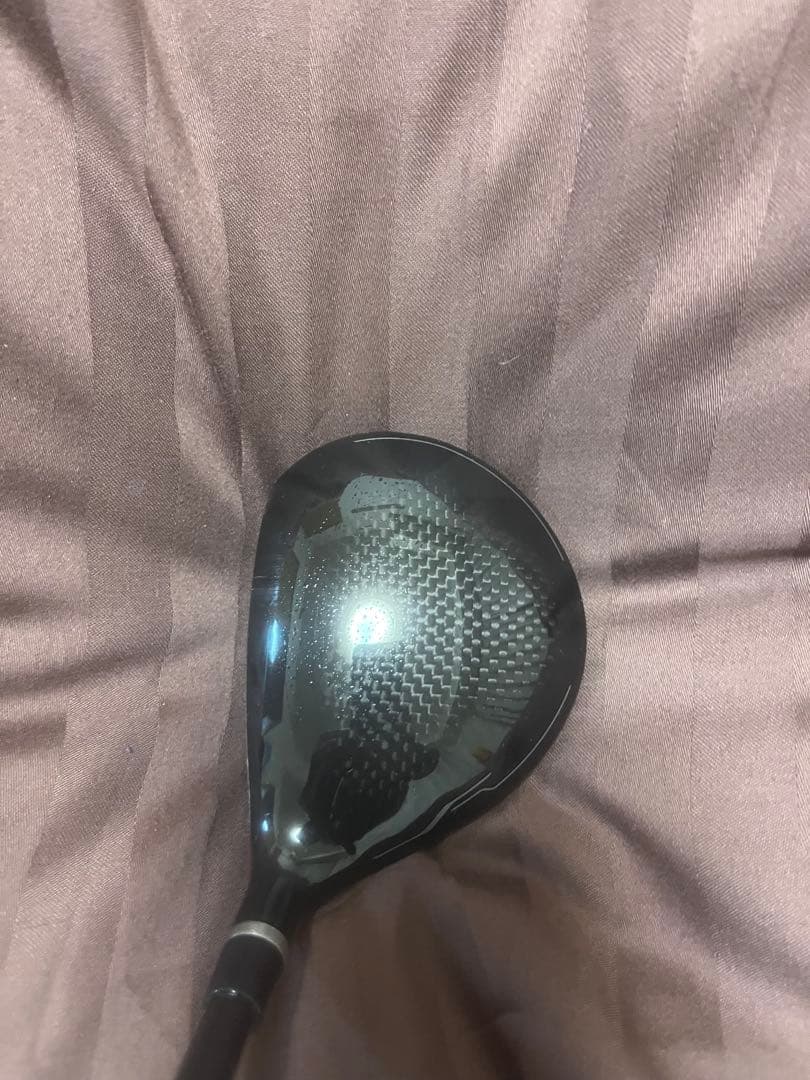 YAMAHA RMX VD シリーズ1W.5W.7W.4U.5U 5本セット