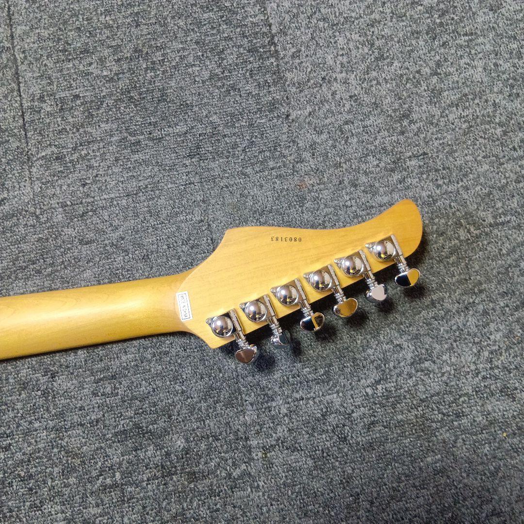 Chatting bird エレキギター