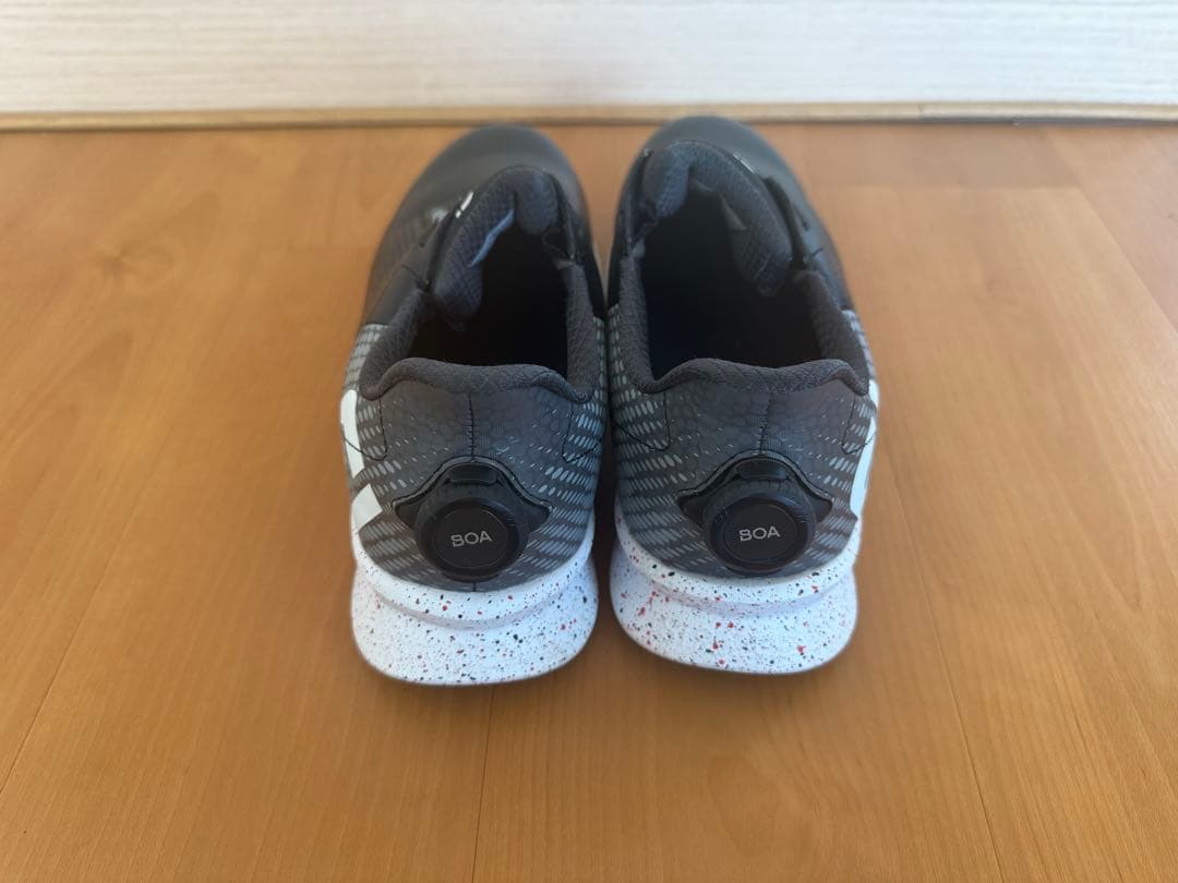 定価5万　FJ Fuel BOA フッドジョイ　ゴルフシューズ 25.5