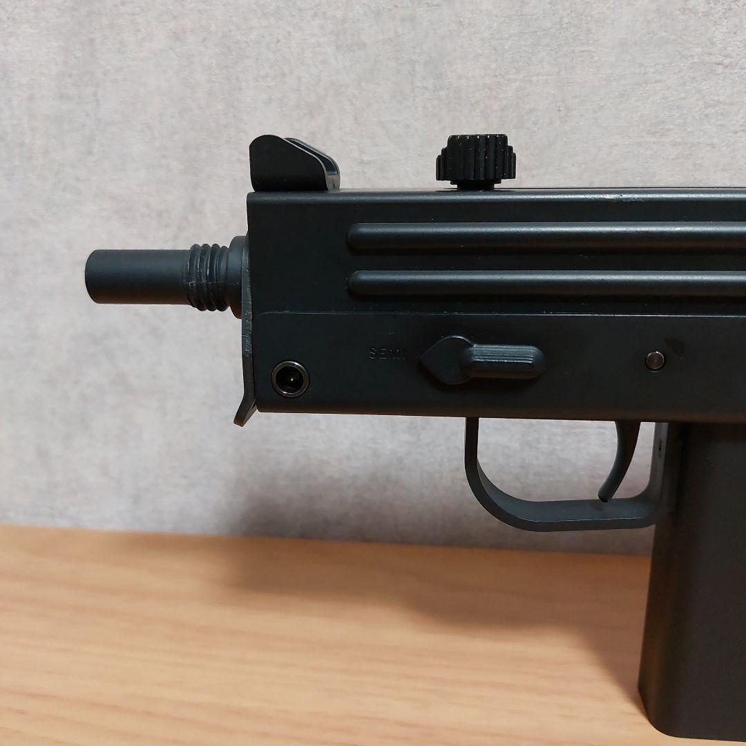 【激レア】WA　M11　イングラム　ガスブロ【動作◎】