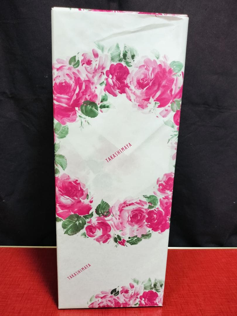 ★未開封！　★「森伊蔵　極上の一滴」　720ｍｌ