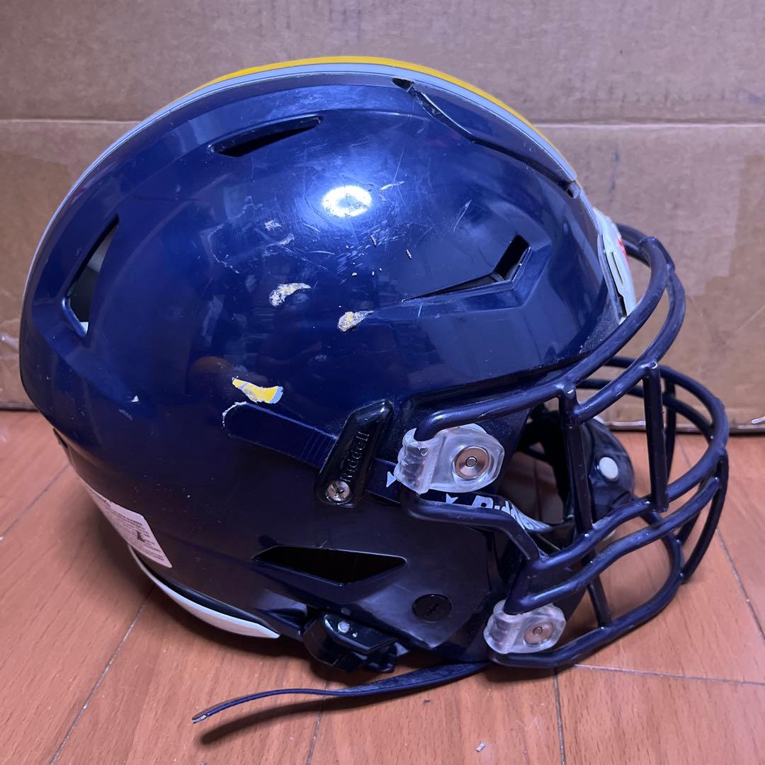 Riddell speed flex アメリカン ヘルメット M