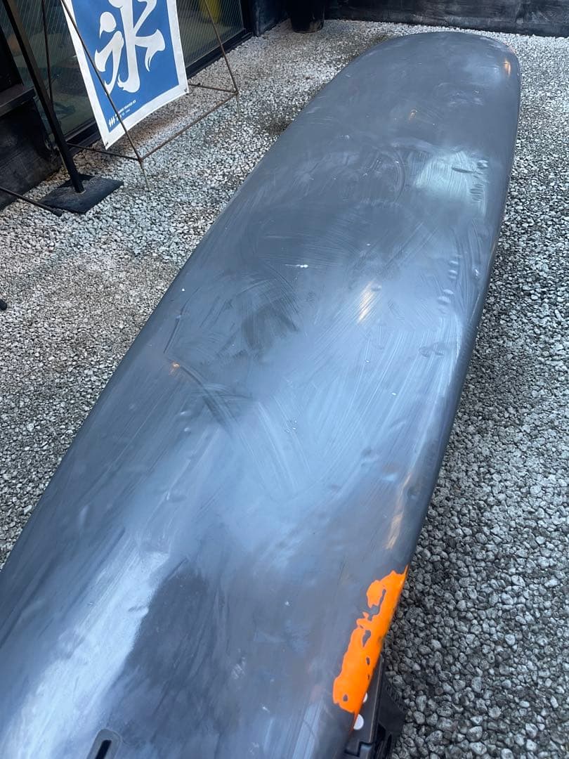 m*7様 チャンス！オークション！クリーム　ファットキャット9.2f <大磯引き