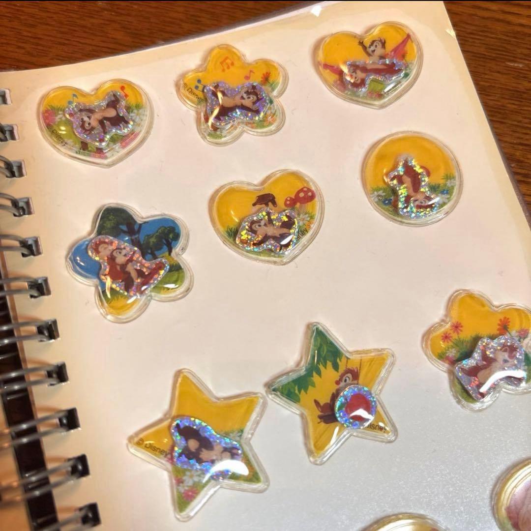 ボンボンドロップシール　まとめ売り　14点　平成ハッピーフォン　シール　セール