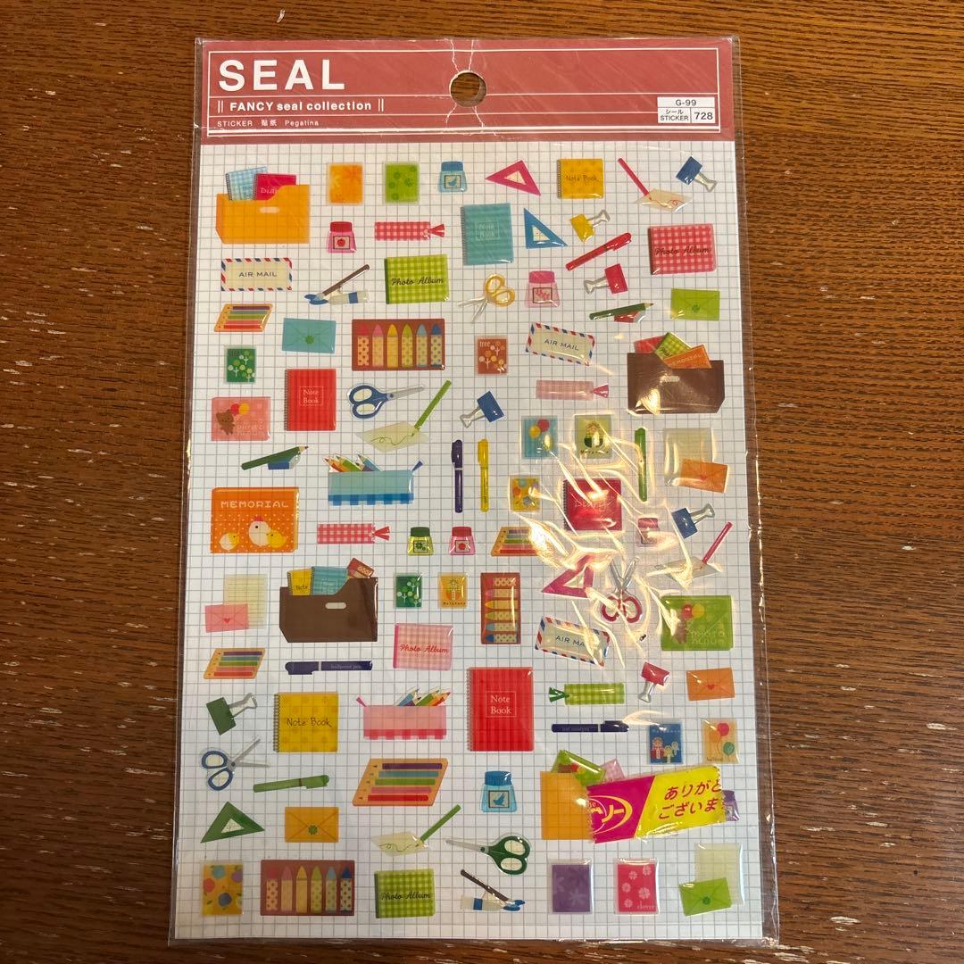 ボンボンドロップシール　まとめ売り　14点　平成ハッピーフォン　シール　セール