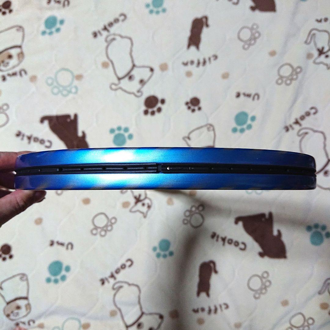 新品 NEXTAGE 500 B34 SHIBL 水色