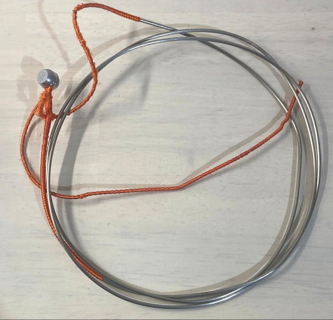 コントラバス弦（オーケストラ）ベルカント《箱付き》