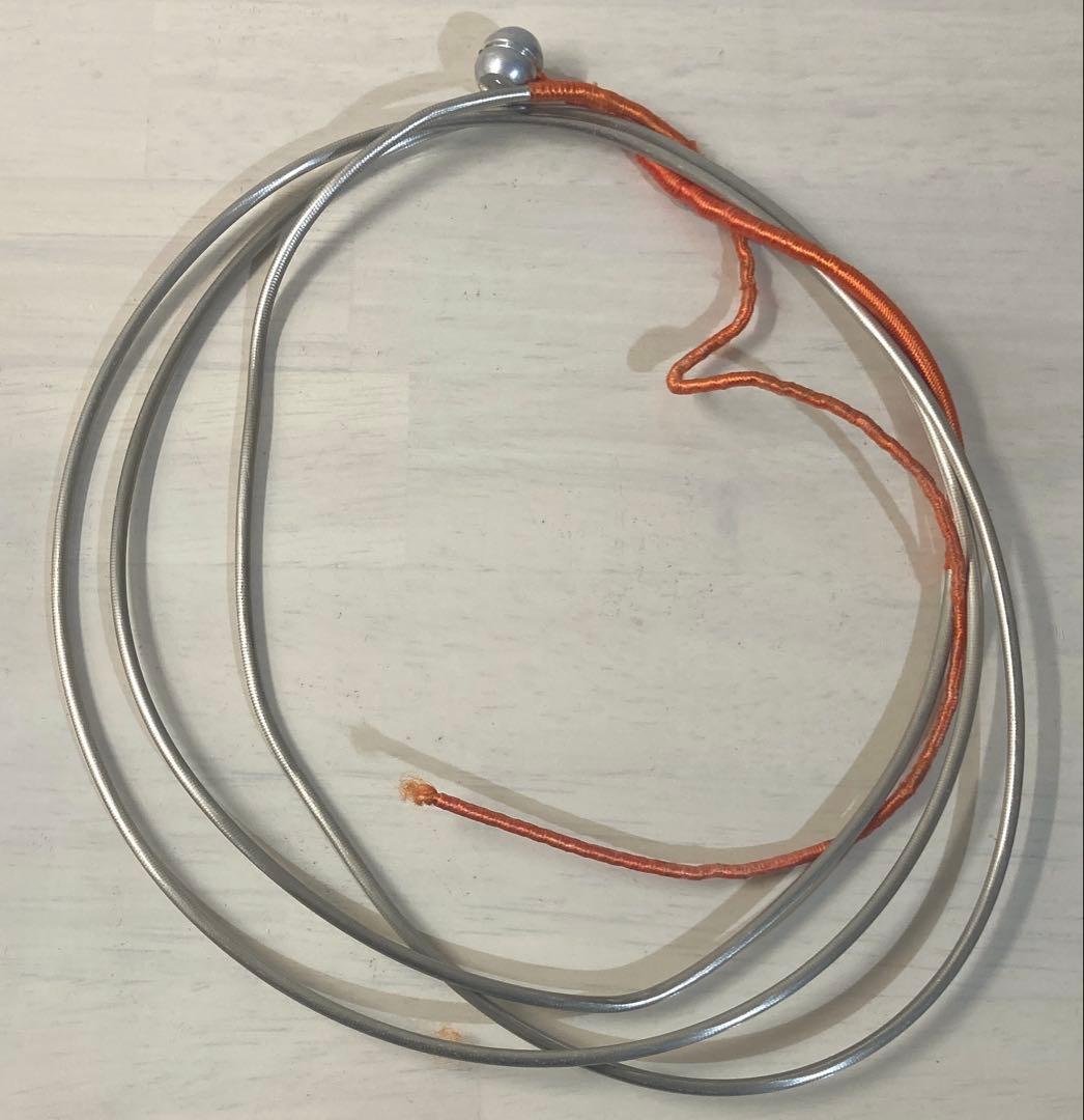 コントラバス弦（オーケストラ）ベルカント《箱付き》