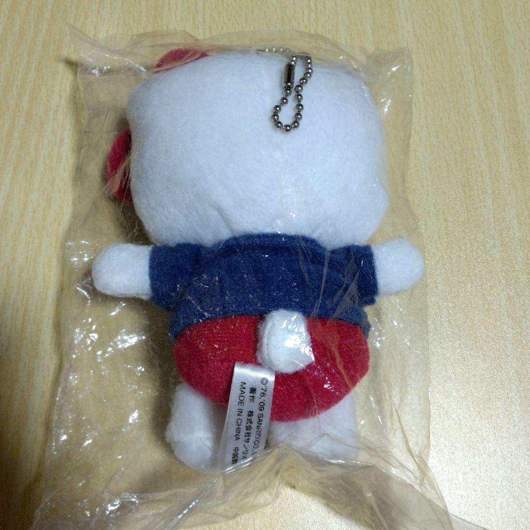 ハローキティWindows マスコット