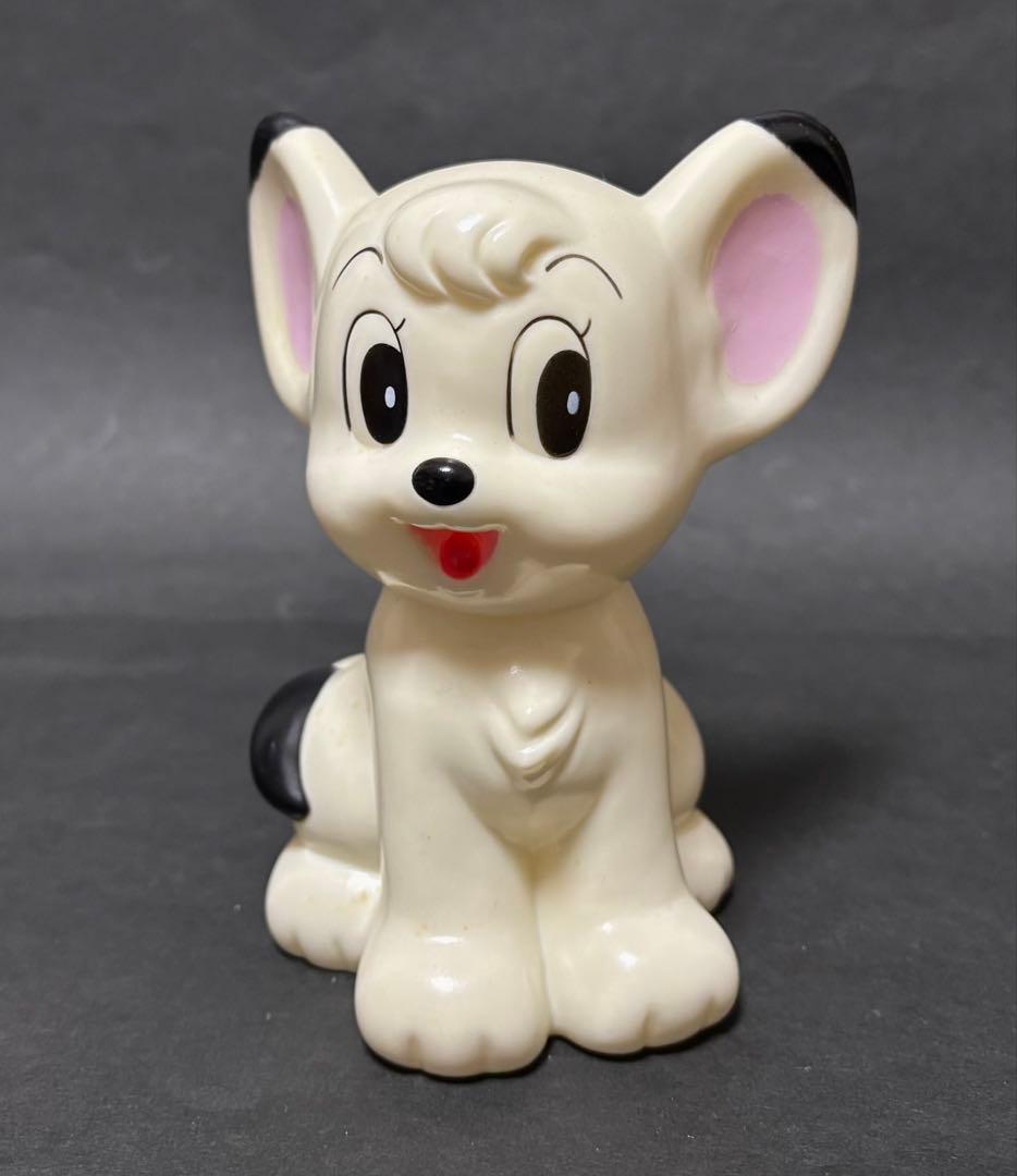 手塚治虫　ノベルティ　ジャングル大帝レオ ・鉄腕アトム・ウランちゃん