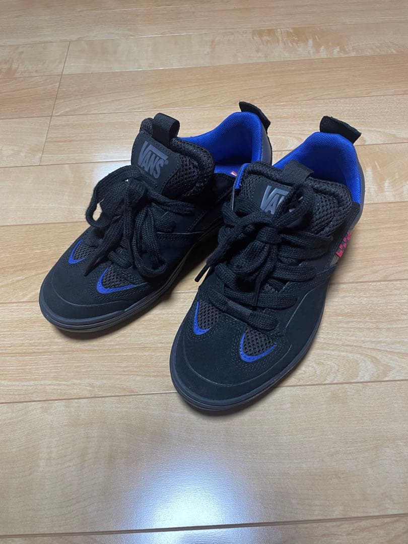 VANS SKATE MIXXA サイズ26.5