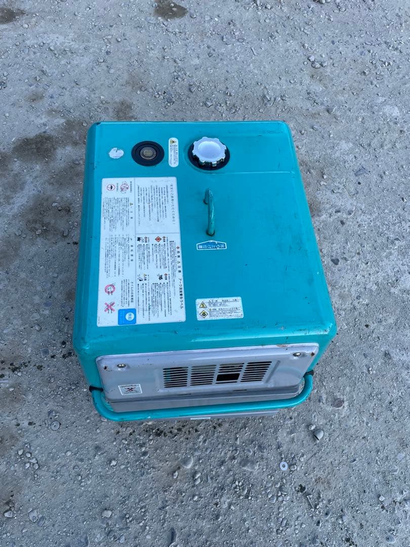 デンヨー（Denyo）GAW-150ES ガソリンエンジン溶接機 2.5kVA