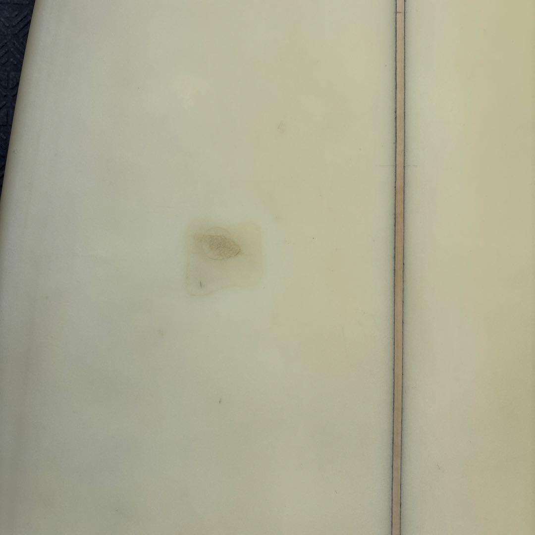 サーフィン・ボディボード surfboard by joel tudor good karma 6.2