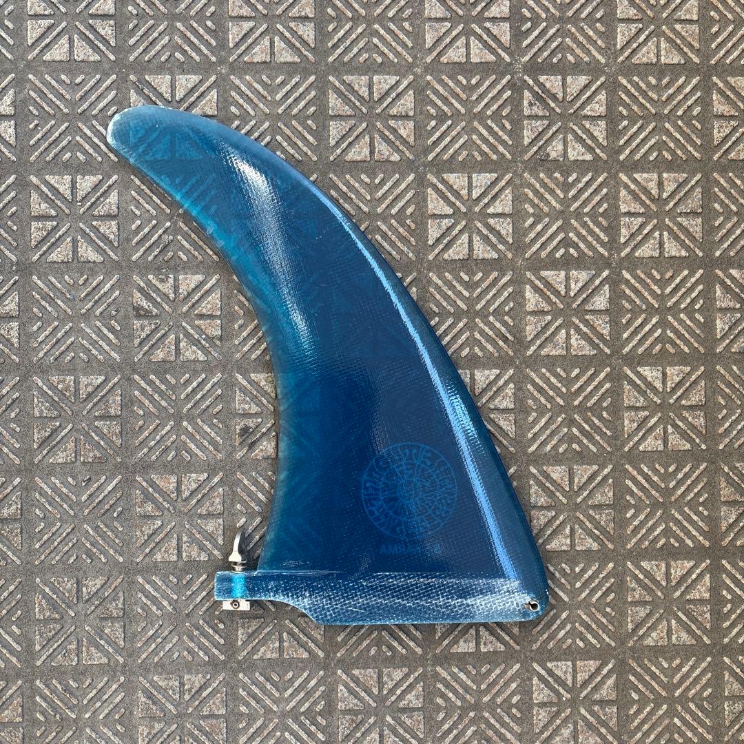 サーフィン・ボディボード surfboard by joel tudor good karma 6.2