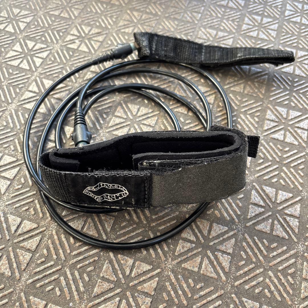 サーフィン・ボディボード surfboard by joel tudor good karma 6.2