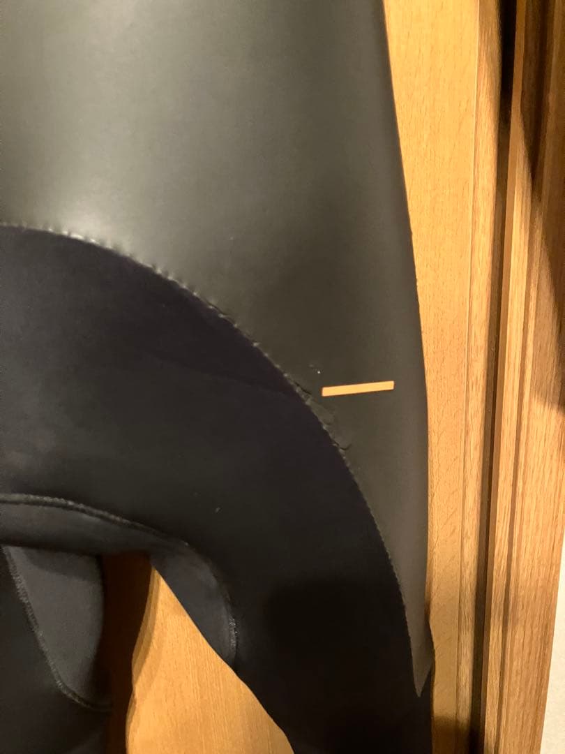 2023 RASH ラッシュ ウェットスーツ メンズ セミドライ ＭＬ/L