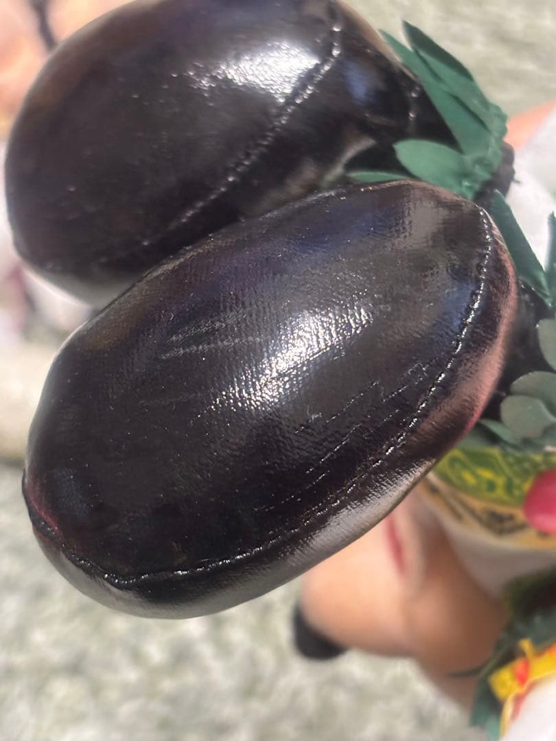 く*。様 ミッキーミニー ドナルド デイジー ぬいぐるみバッジ